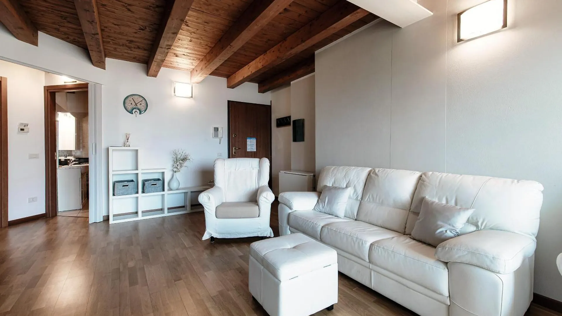 Como Sweet Life Apartment By Quokka 360 - Attic Flat