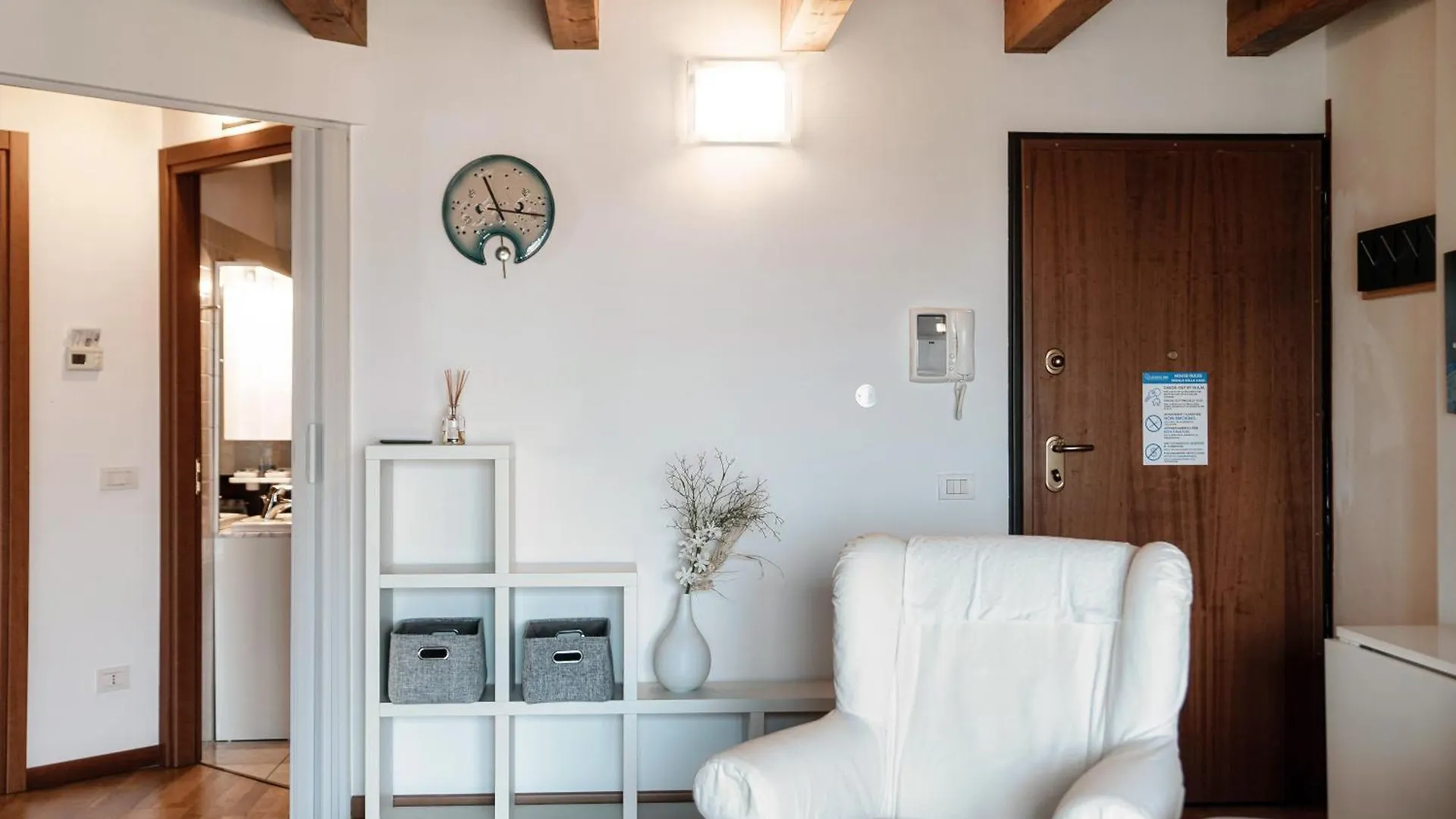 Como Sweet Life Apartment By Quokka 360 - Attic Flat Itálie