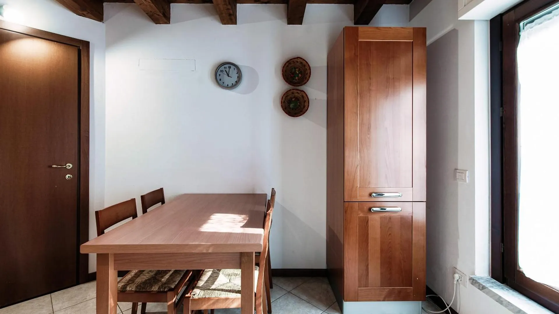 Como Sweet Life Apartment By Quokka 360 - Attic Flat Włochy